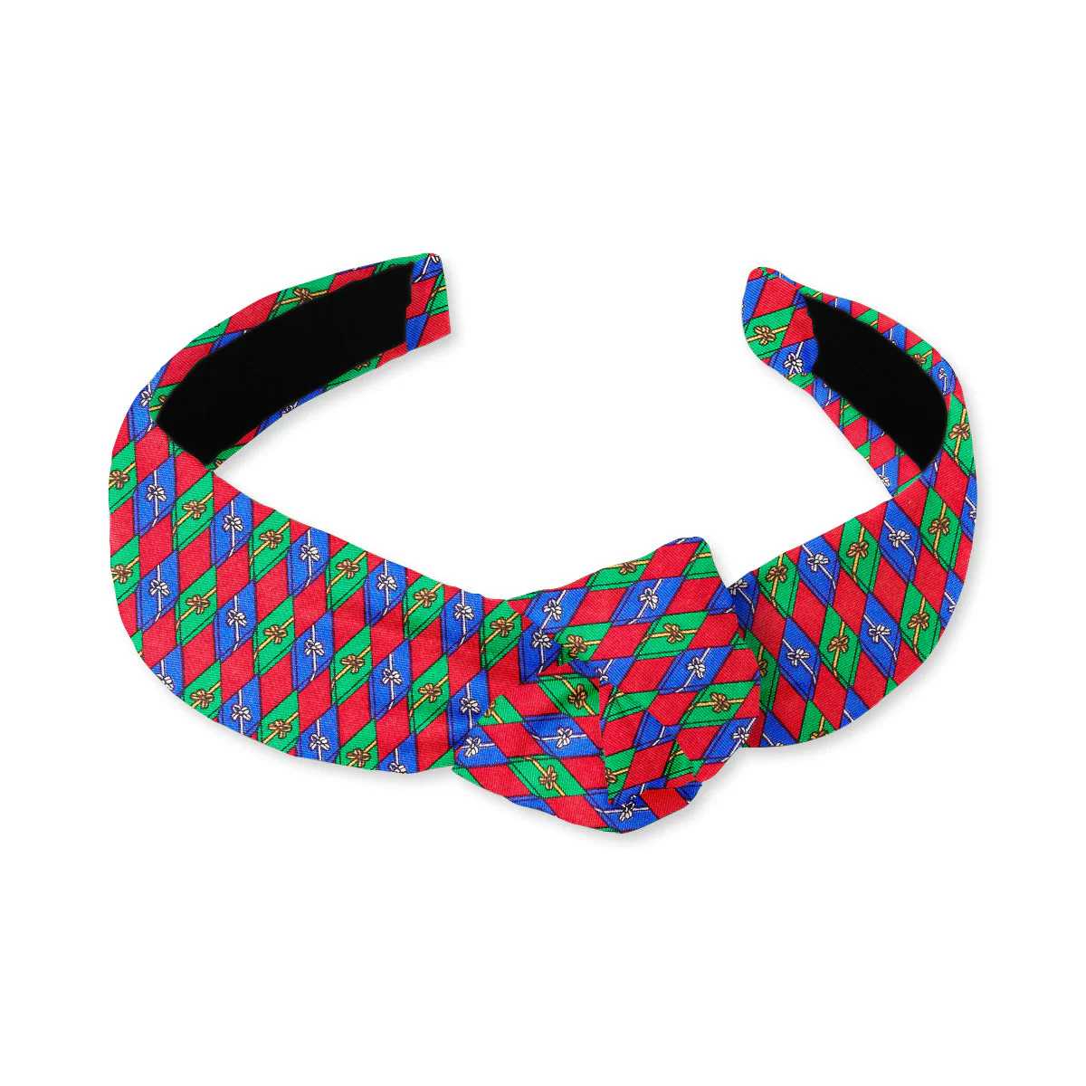 Under Wraps - Knotted Headband