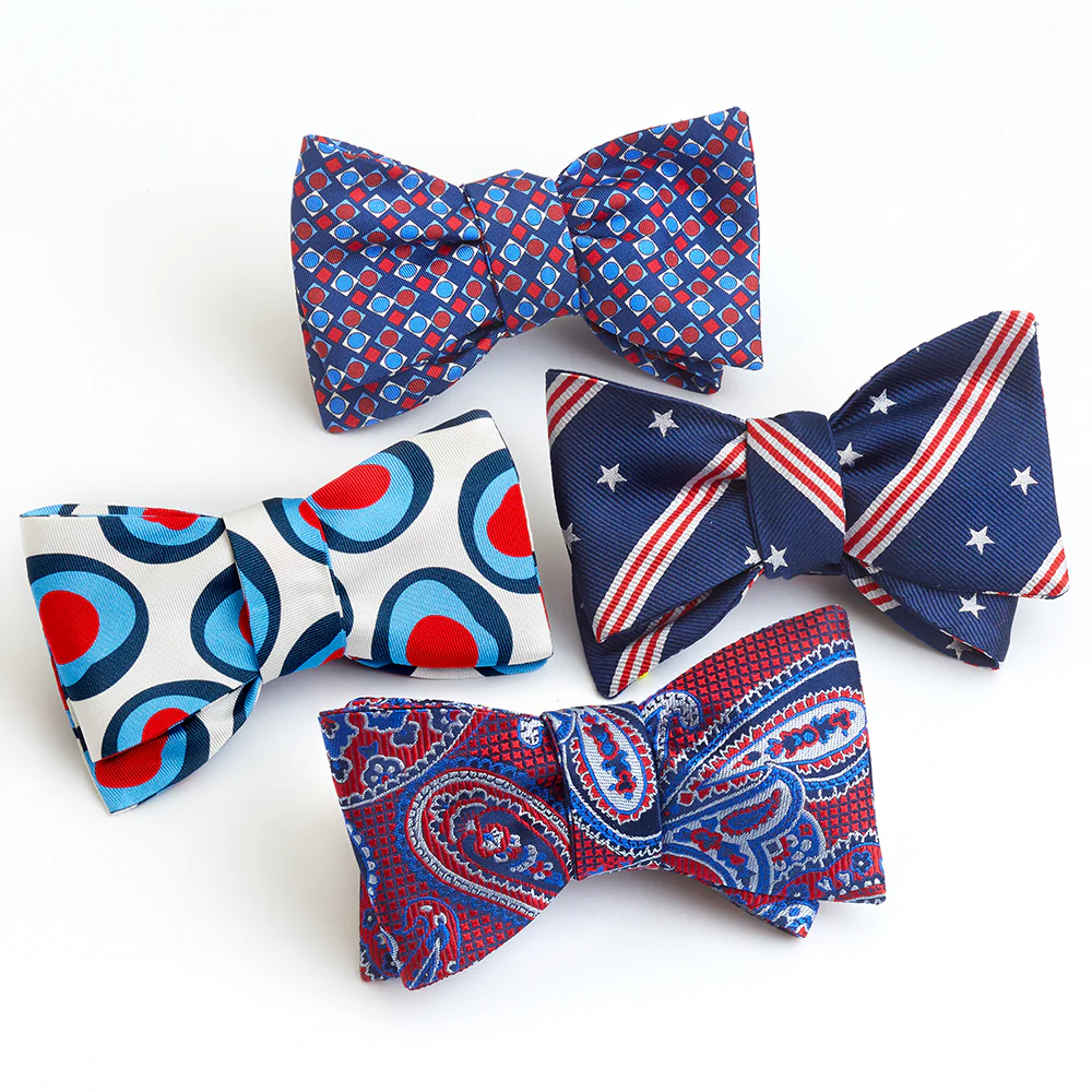 Mikkeli - bow ties - Image 2
