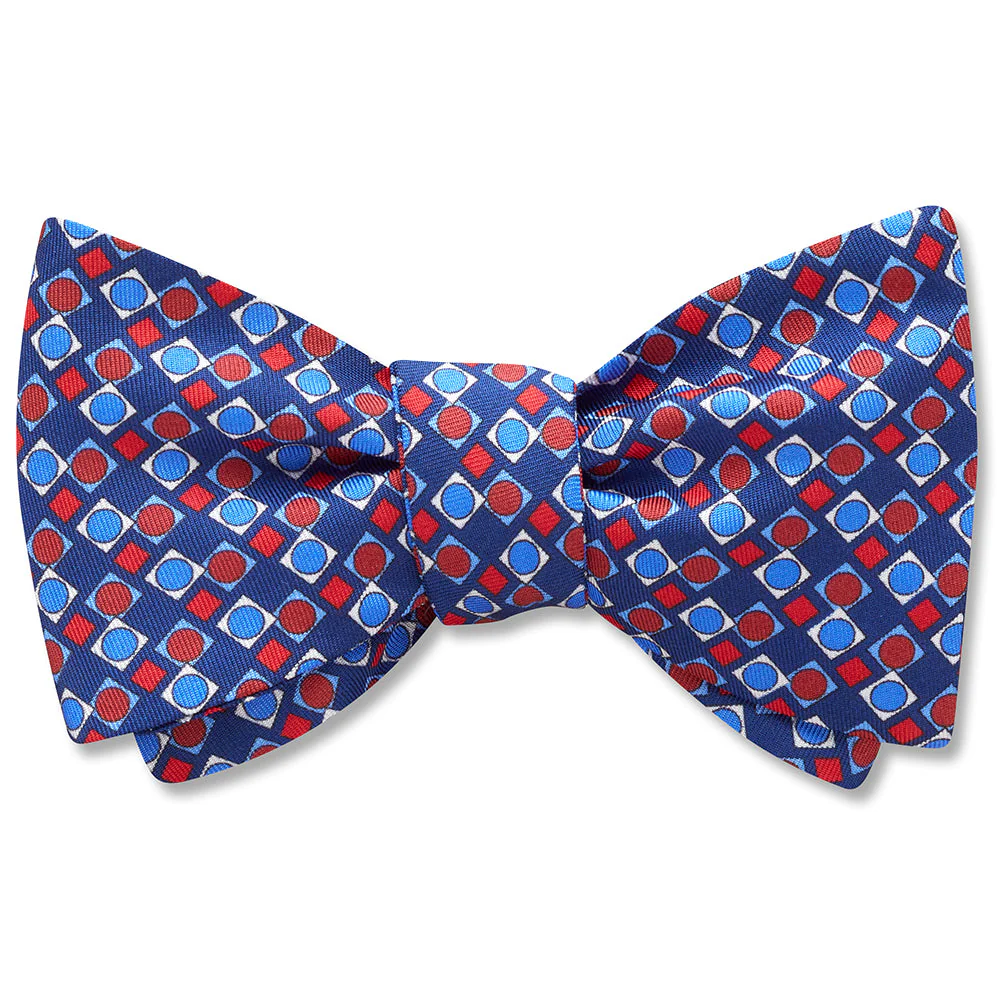 USS Congress - Dog Bow Ties