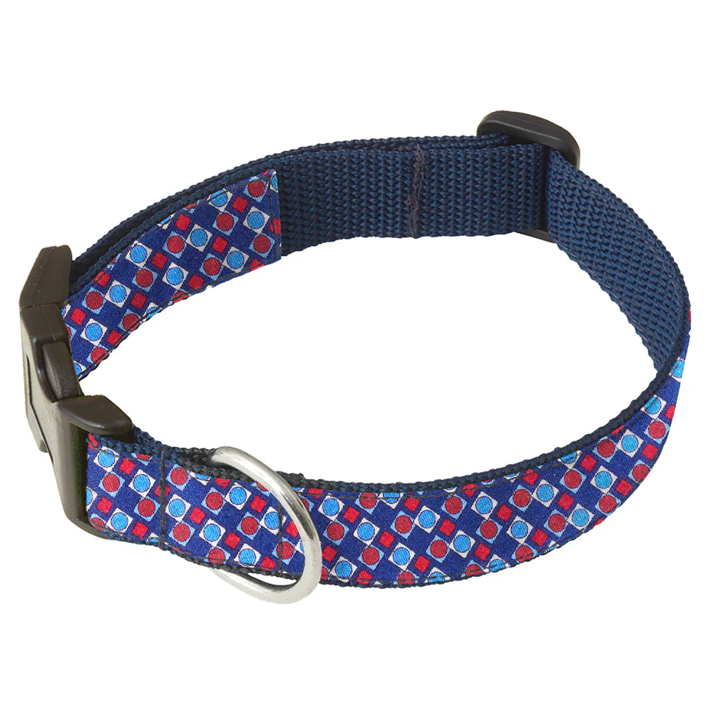 USS Congress - Dog Collar