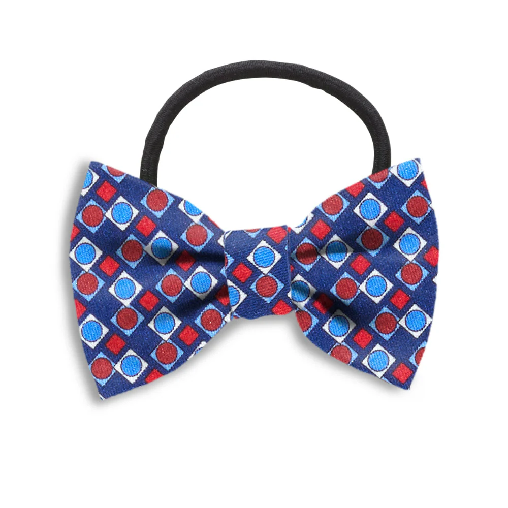 USS Congress - Hair Bows