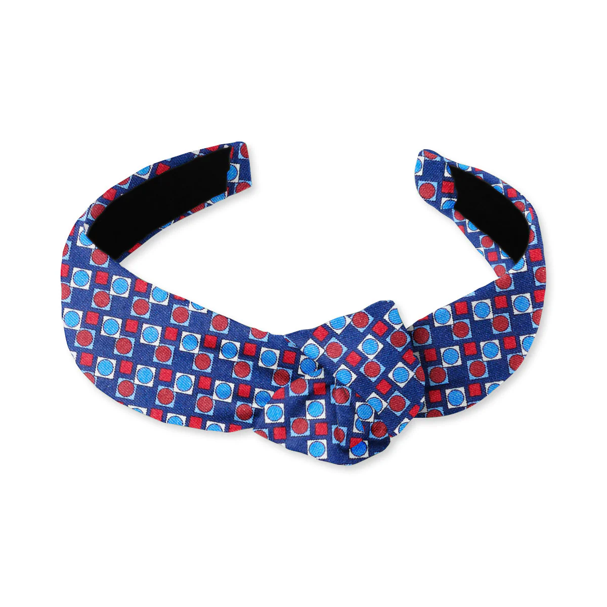 USS Congress - Knotted Headband