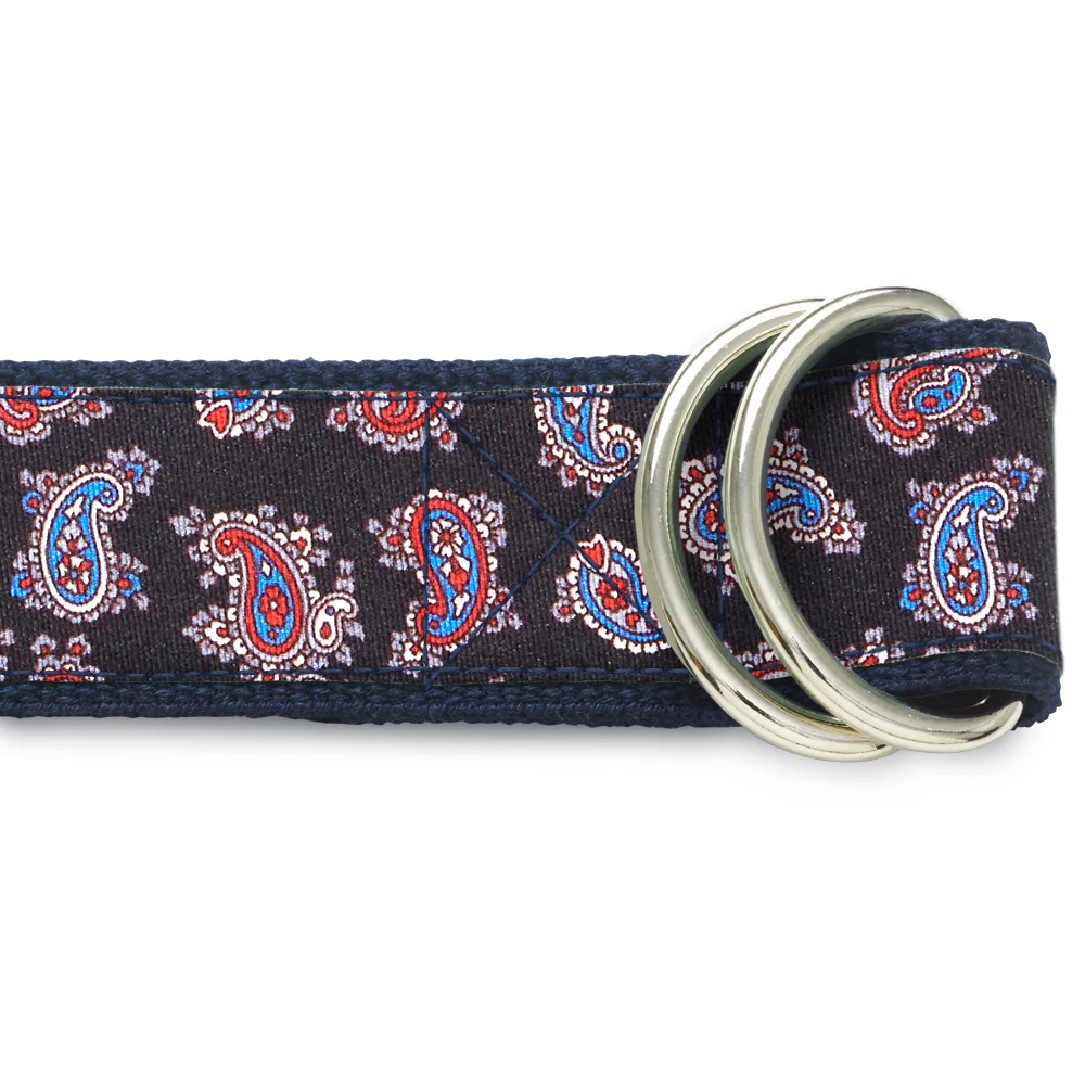 Velletri - D-Ring Belts - Image 2
