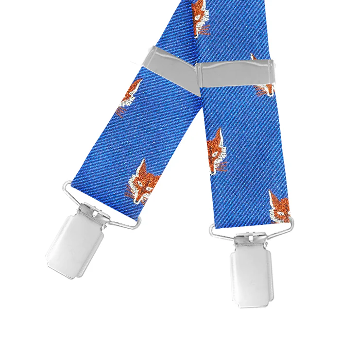 Vulpini - Braces/Suspenders - Image 2