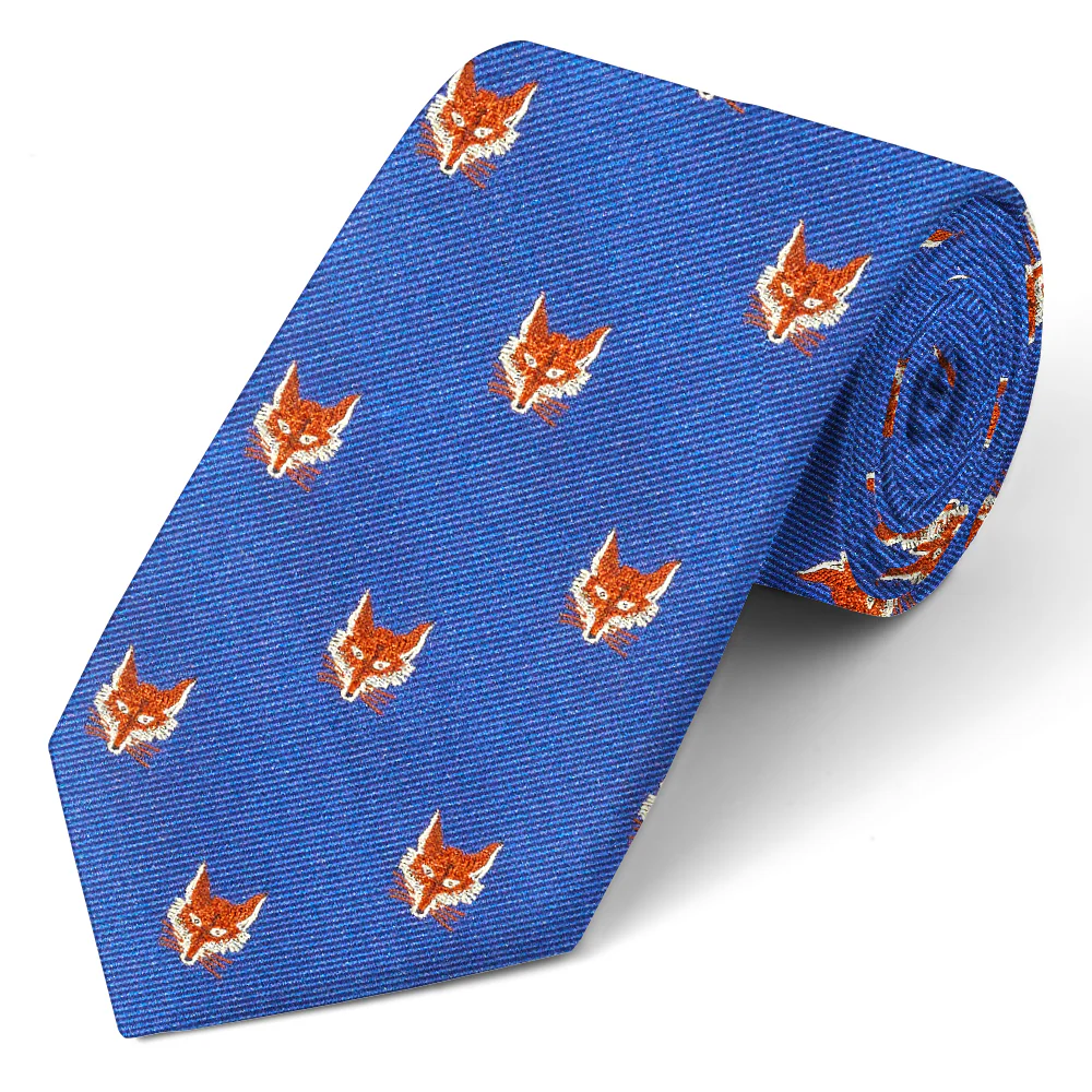 Vulpini - Neckties - Image 2