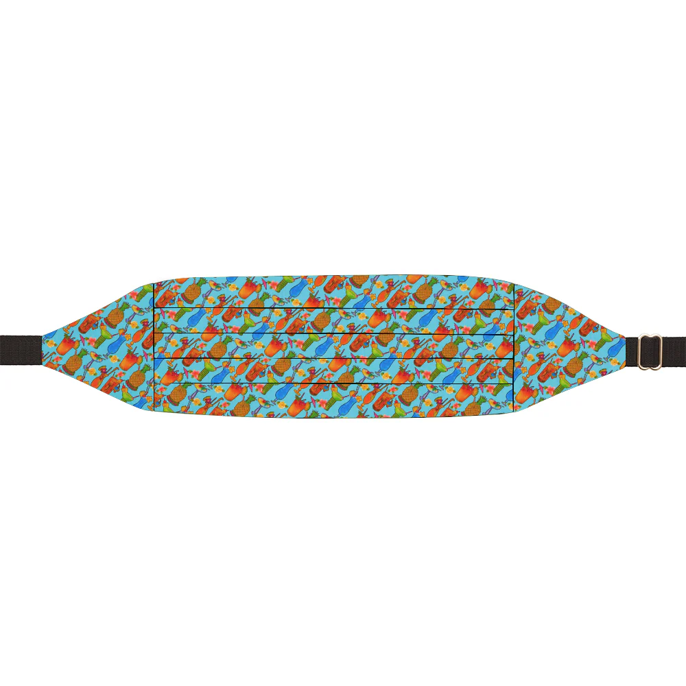 Waikiki - Cummerbunds - Image 2