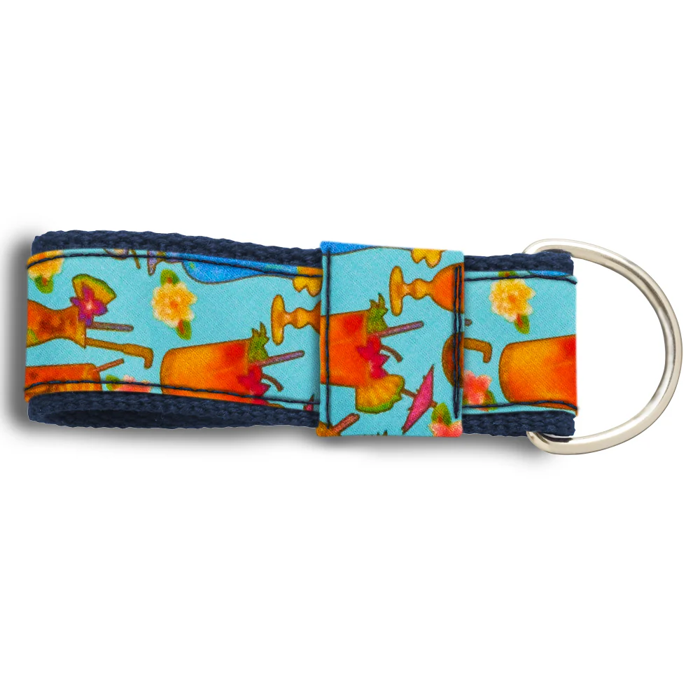 Waikiki - Key Fobs