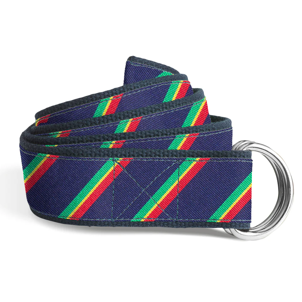 Wainwright - D-Ring Belts