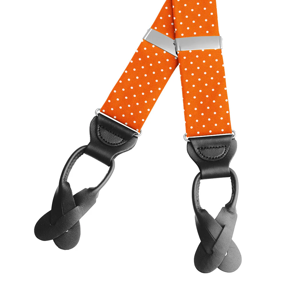 Wallonia - Braces/Suspenders
