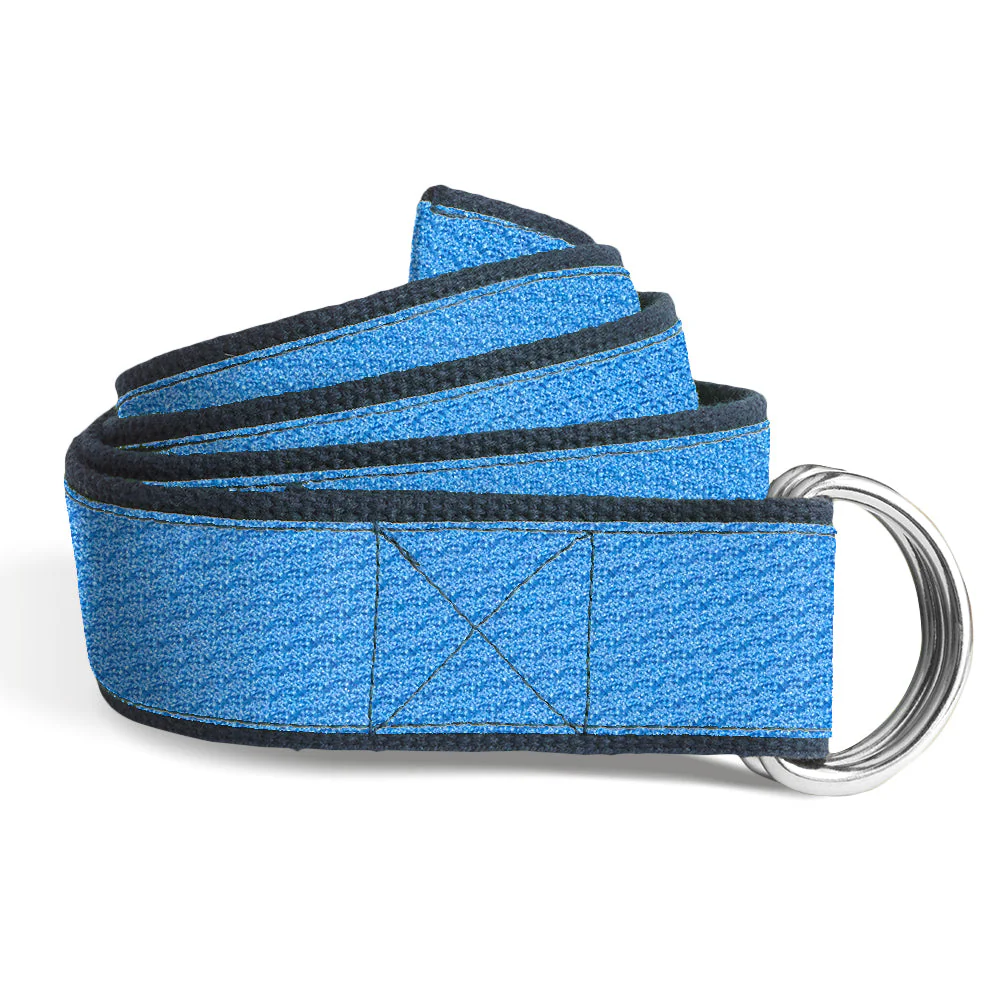 Wavington Lake - Women's D-Ring Belts