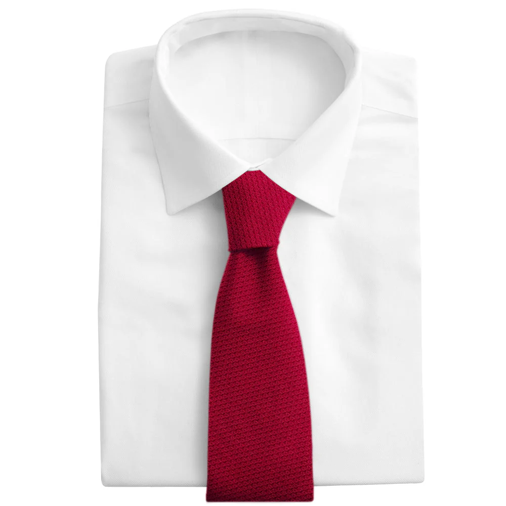Wavington Wine - Neckties - Image 4