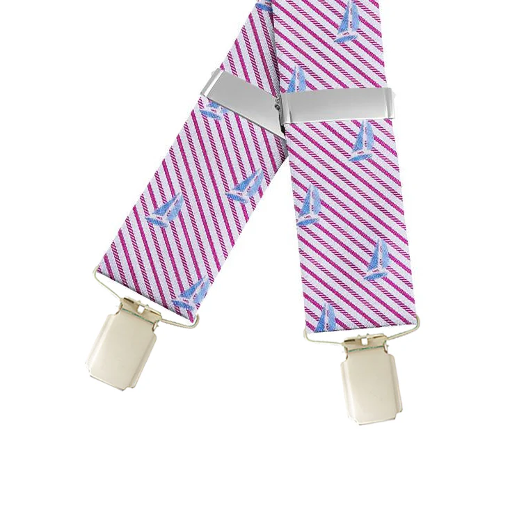 Wellfleet - Braces/Suspenders - Image 2