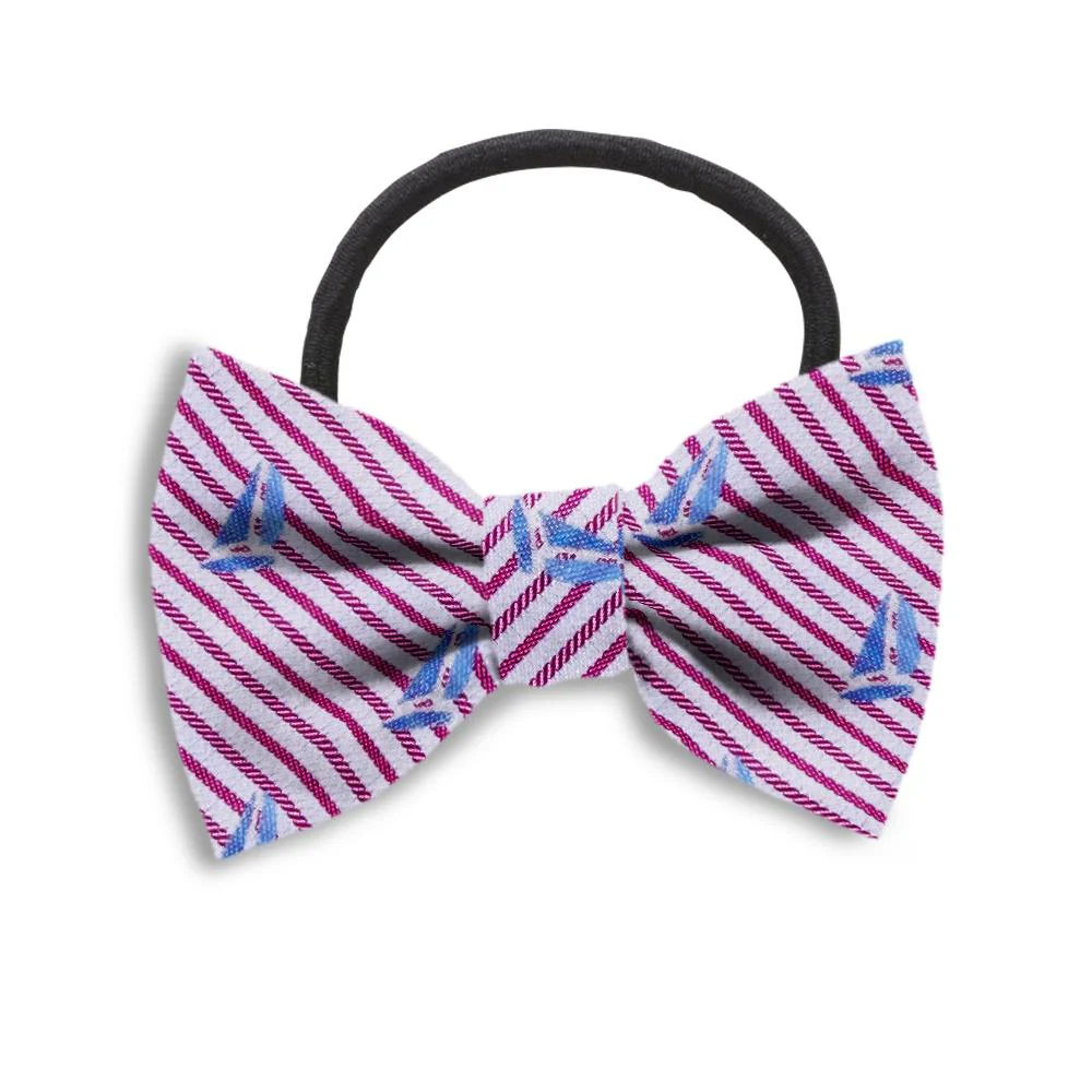 Wellfleet - Hair Bows