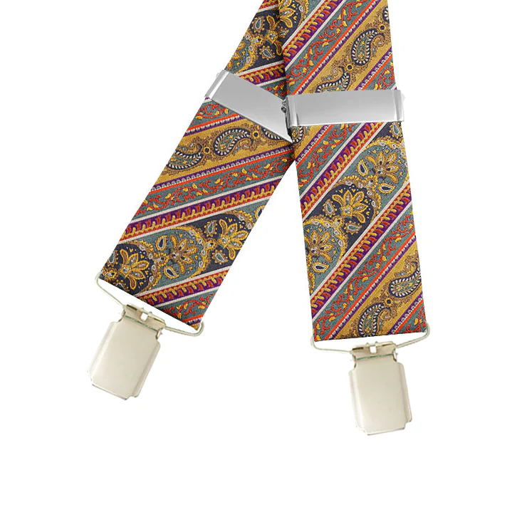 Wentworth - Braces/Suspenders - Image 2