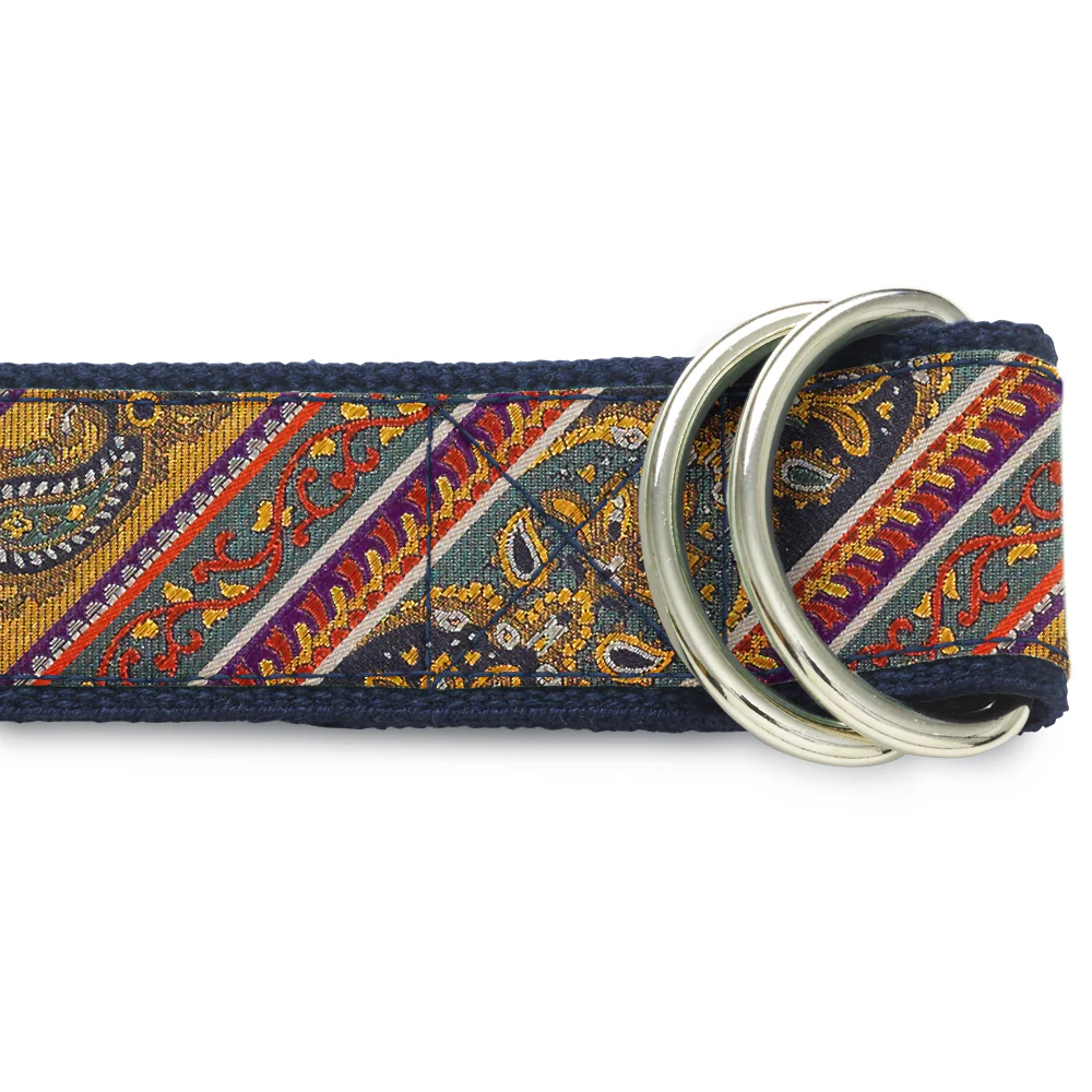 Wentworth - D-Ring Belts - Image 2