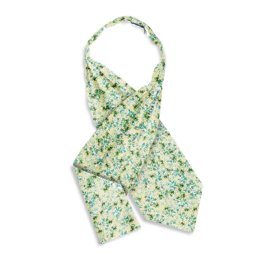 Whimsy Garden - Cravats