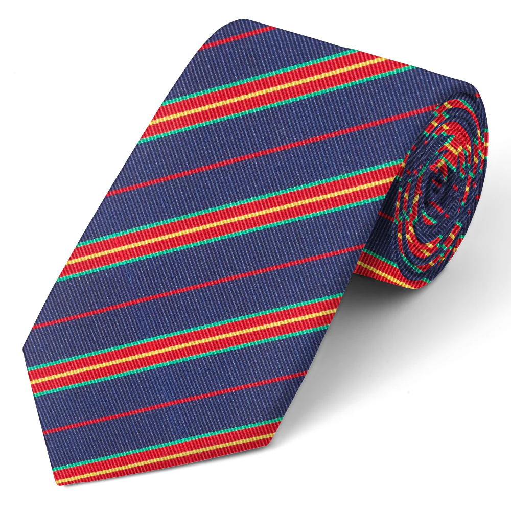 Winter River - Neckties - Image 2