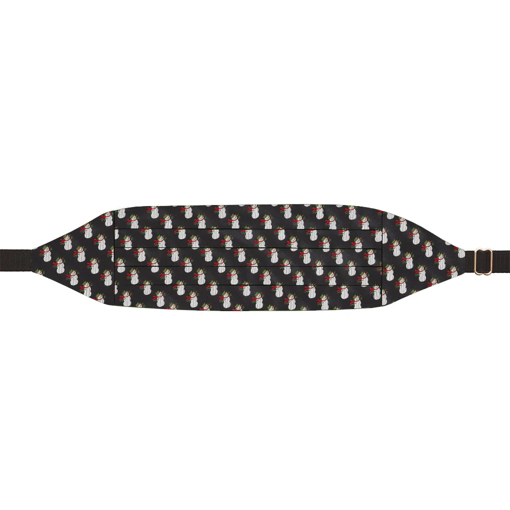 Wintermann - Cummerbunds - Image 2