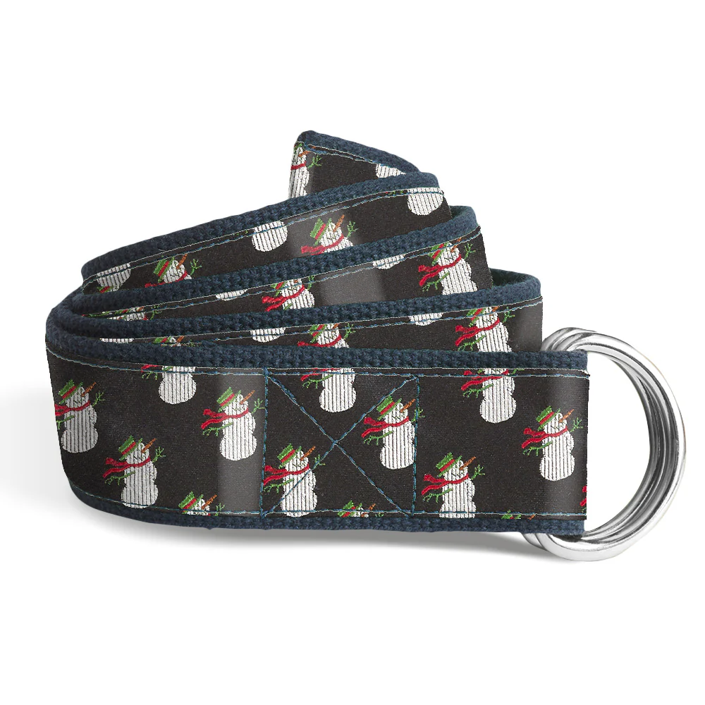 Wintermann - D-Ring Belts