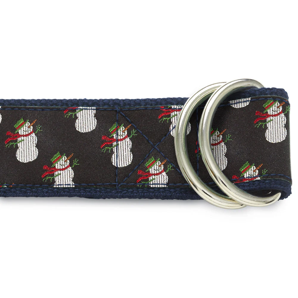 Wintermann - D-Ring Belts - Image 2