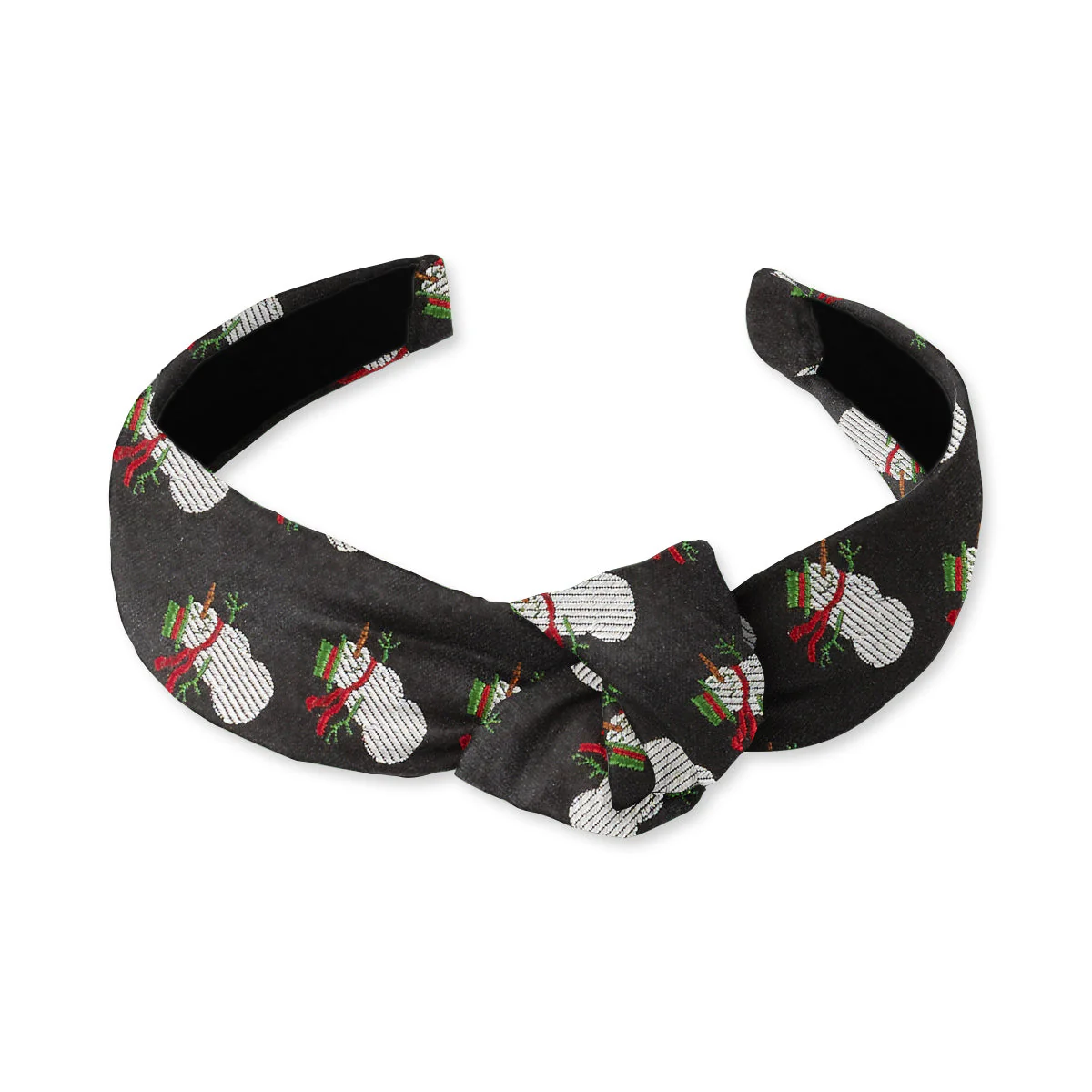 Wintermann - Knotted Headband