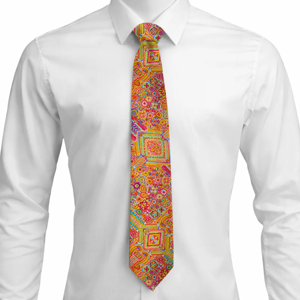 Woodstock - Neckties - Image 3