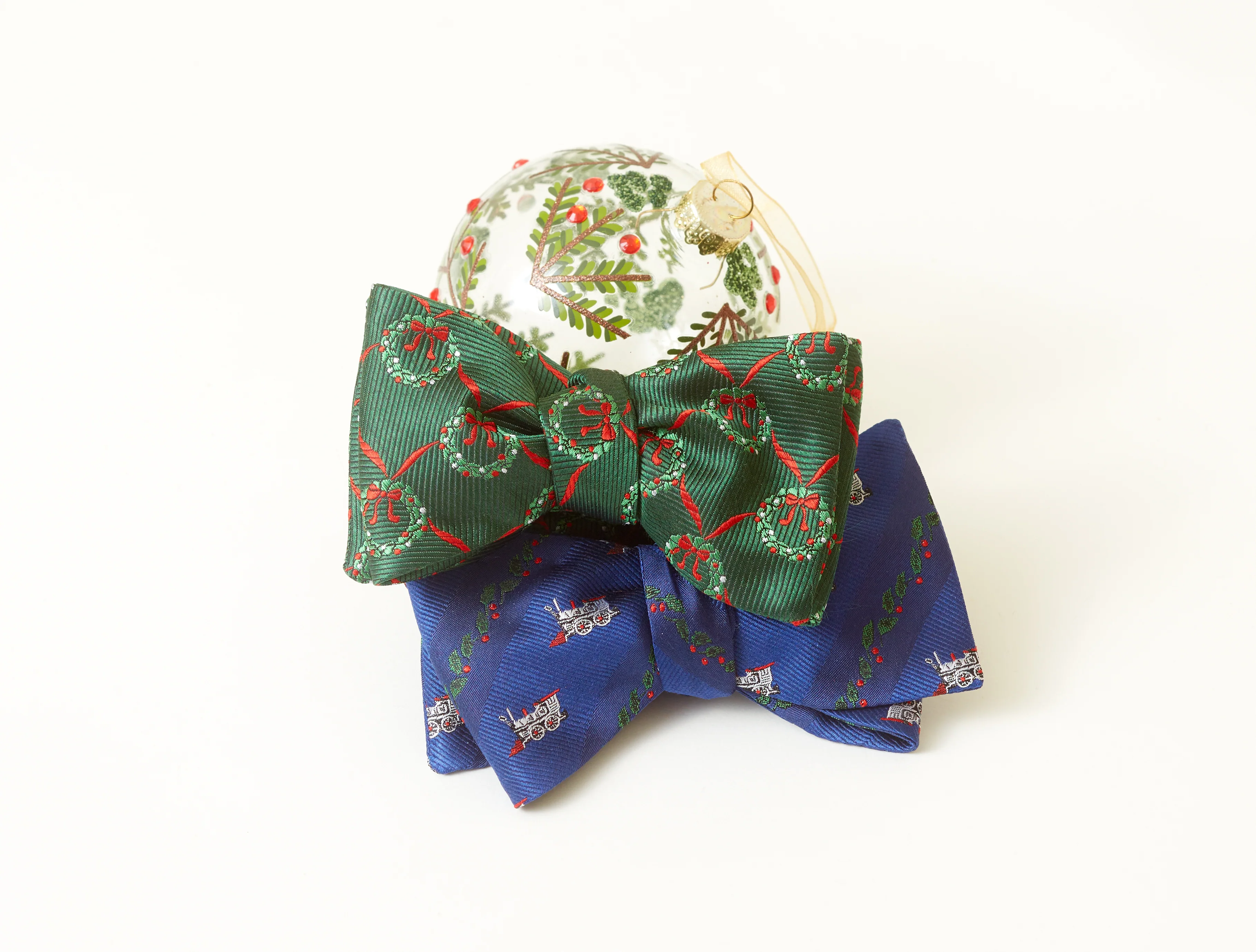 Wreathton - bow ties - Image 2