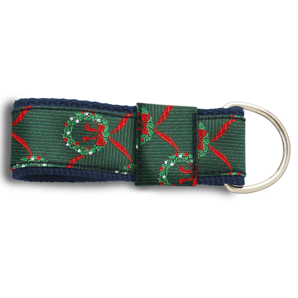 Wreathton - Key Fobs
