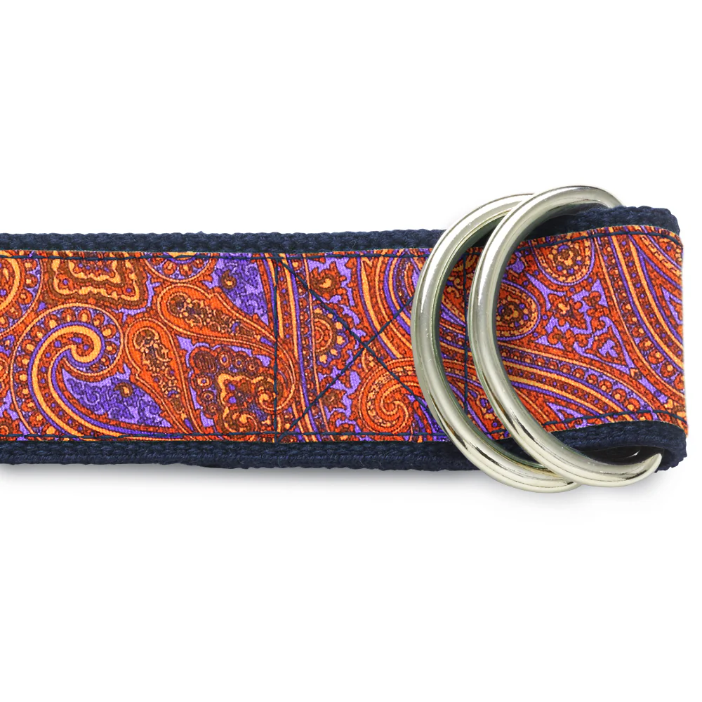 Zingaro - D-Ring Belts - Image 2