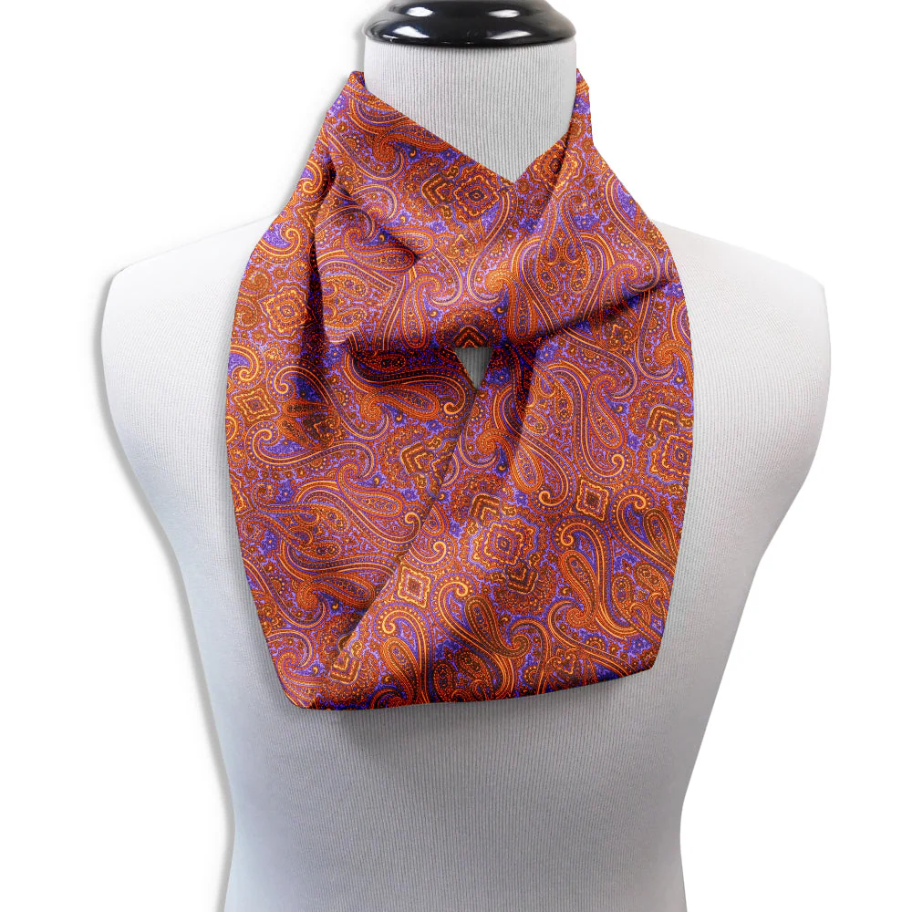 Zingaro - Infinity Scarves