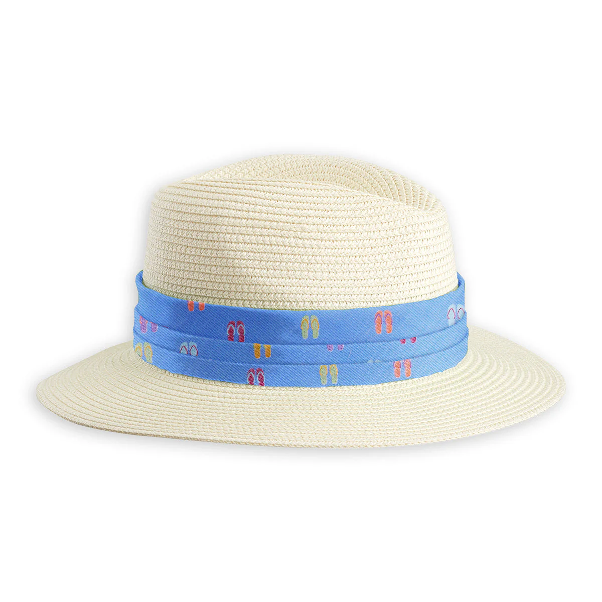 Zuma Beach - Hat Band