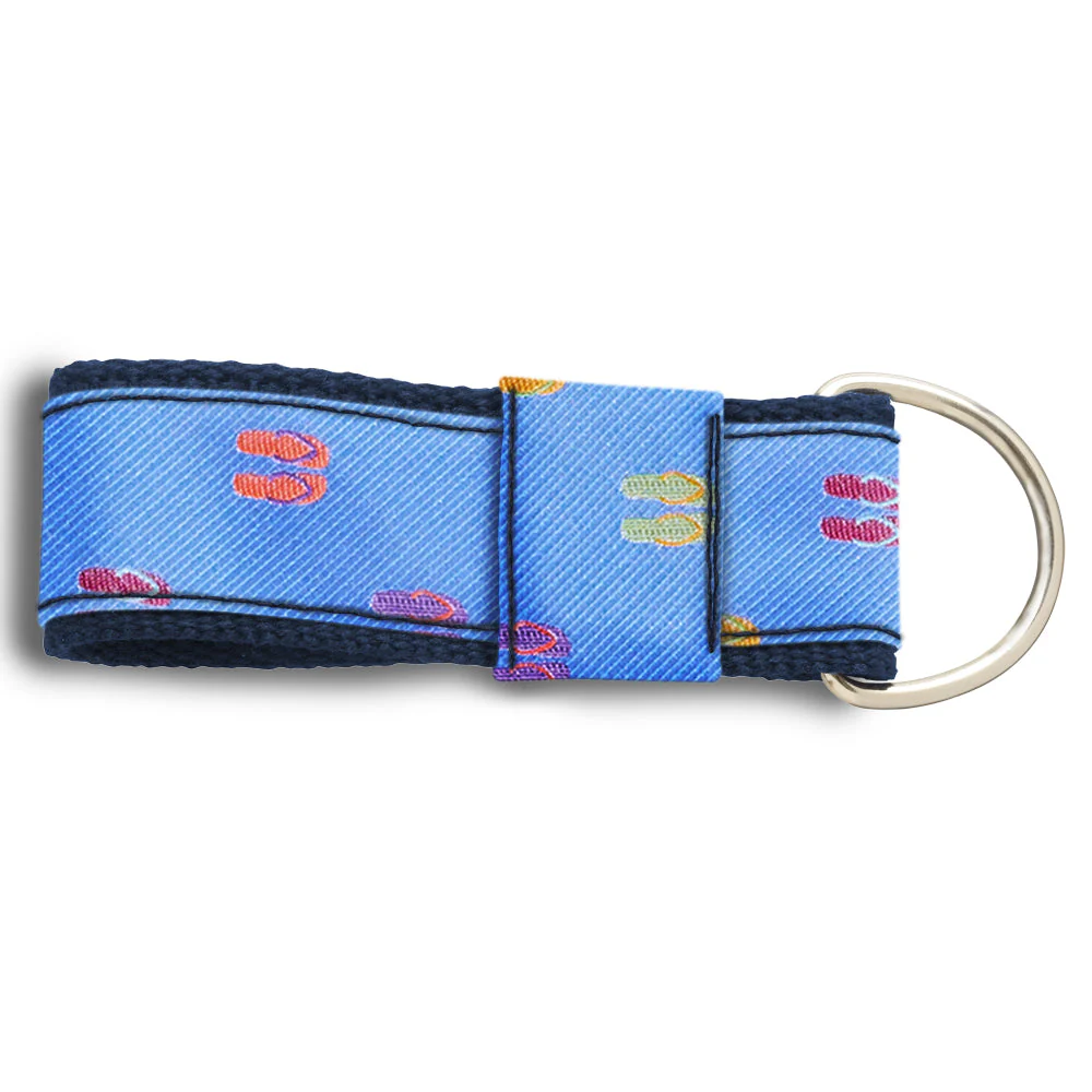 Zuma Beach - Key Fobs